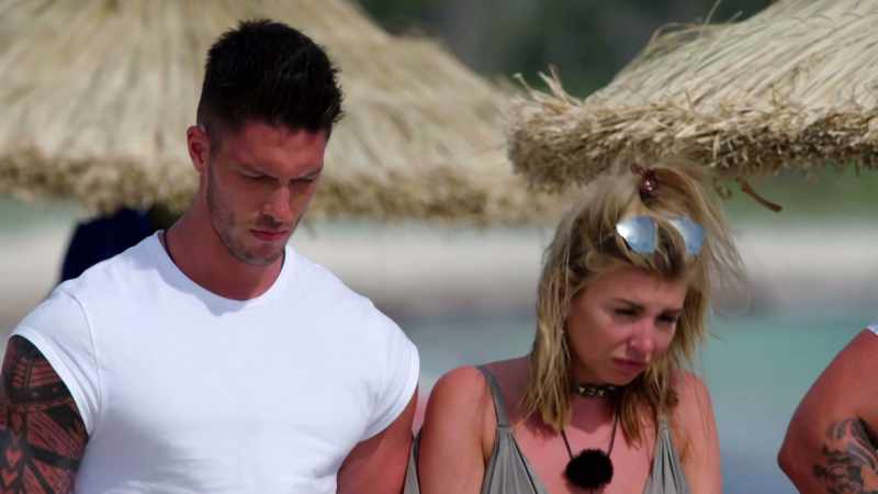 Okay. Olivia and Adam