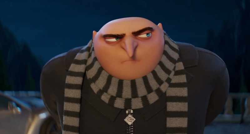 Okay, our target is Maxime Le Mal