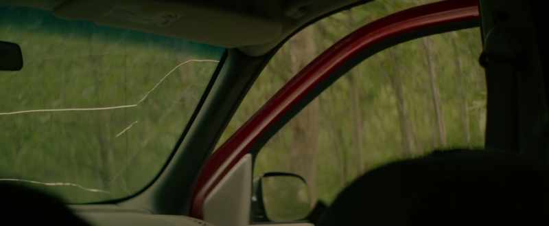 Okay. Please, just drive