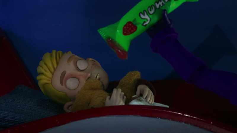 Okay. Pro: I stop him and he never grows up to take over A.I.M