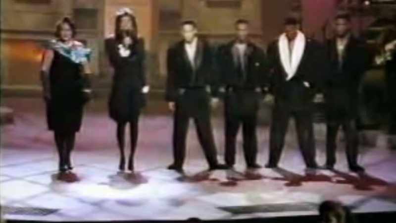 Okay, for R. Kelly and MGM