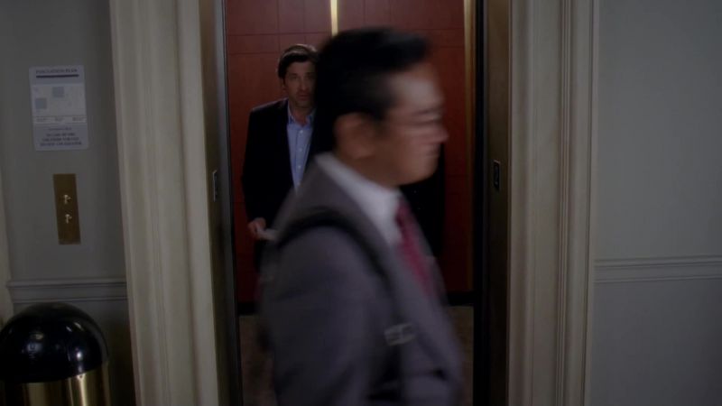 Okay, you ready? - I am