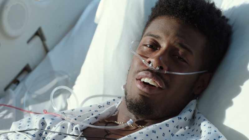 Okay. - Recovery from this kind of surgery