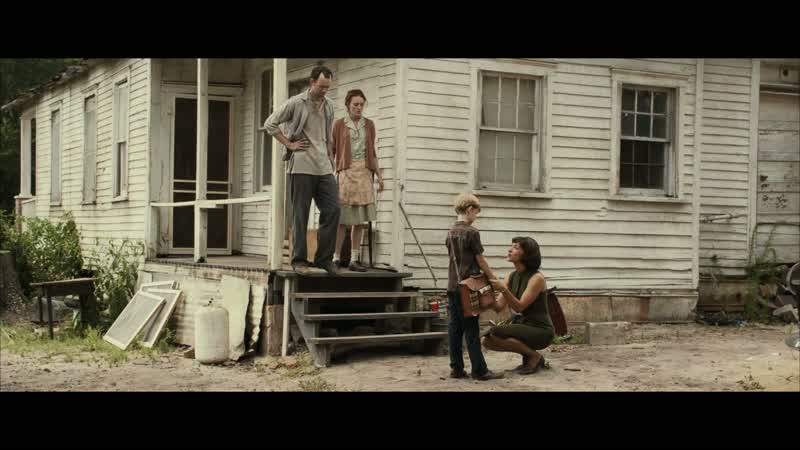 Okay. RUTH: I'm just saying goodbye