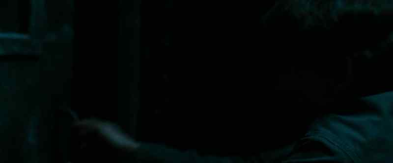 Okay. - Krueger! - - Come on cut, you bastard!