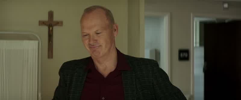 Okay. You get better, you'll be up on your feet in no time. And we'll talk. Alright. Dick