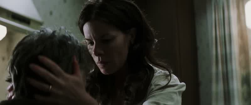 Okay. Babe, you hop in the shower. And I'll take care of your clothes. - Yeah? - Yeah. Here