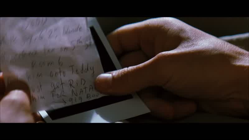 �Dodd. Put him onto Teddy... Or just get rid of him for Natalie.”
