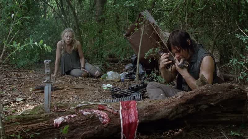 Okay. Well, enjoy your snake jerky