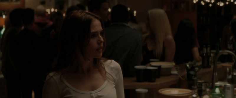 Okay, Sam. Okay. I'm gonna fill my cup up first