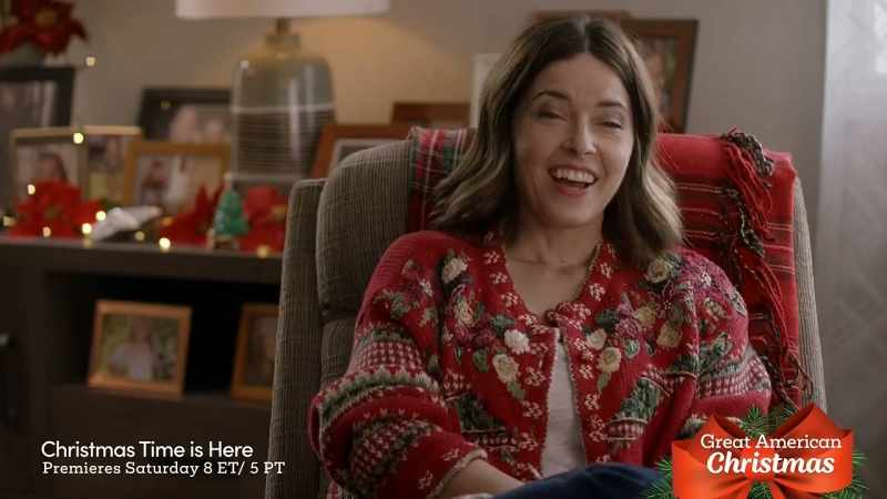 Okay, Santa, let's see what you got
