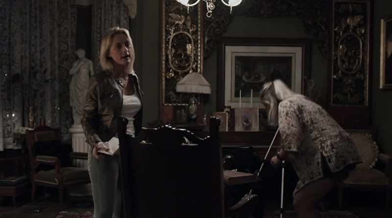 Okay, Scratch? - Give me ten, Christina