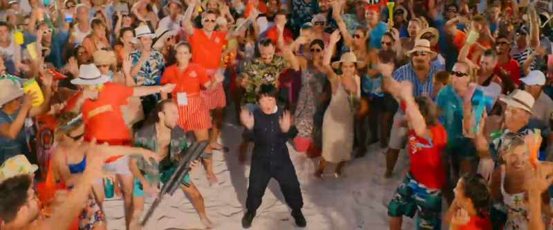 �� Okay, shawty What's happenin'? ♪