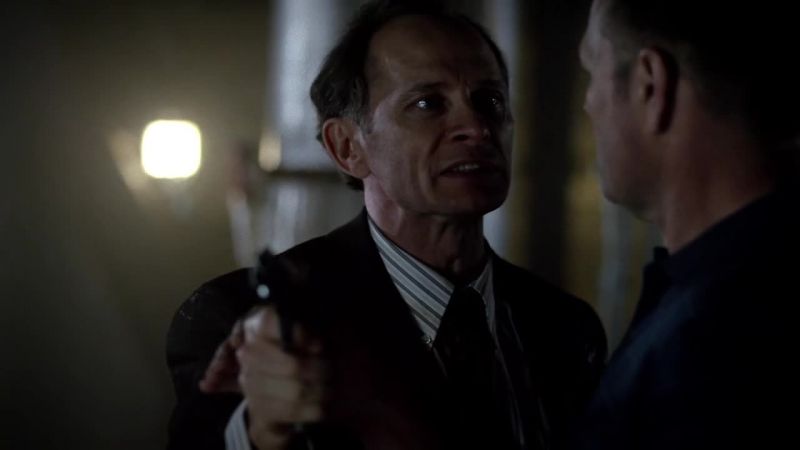 Okay, sheriff, do it
