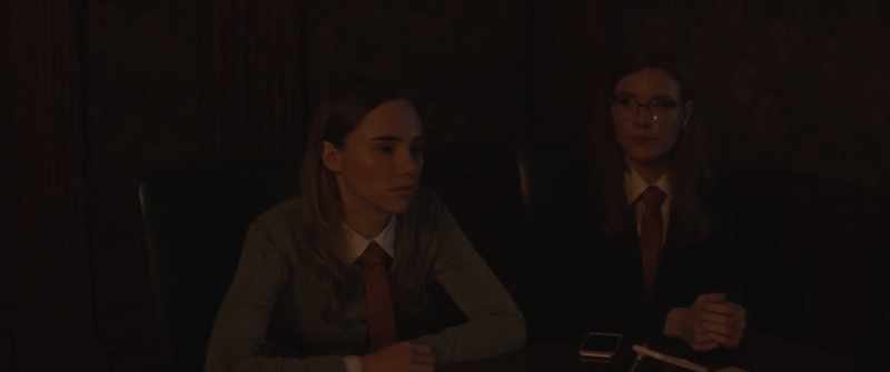 Okay, so should we should all focus our thoughts on rosalind