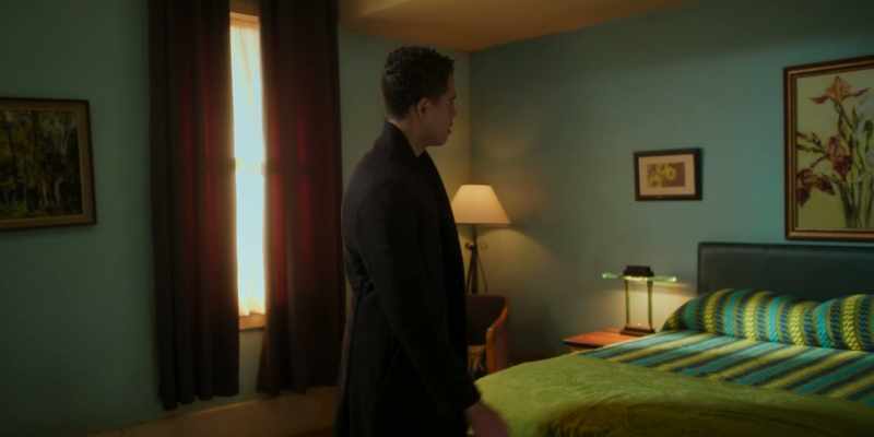 Okay. - [sighs]