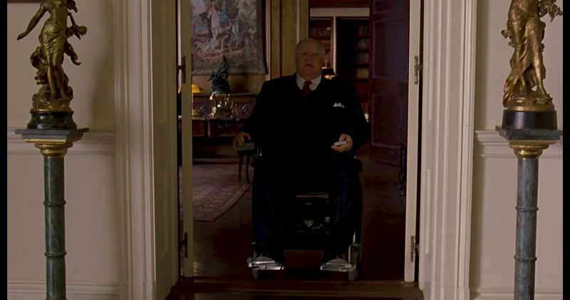 Okay, sir. You're a Lebowski, I'm a Lebowski