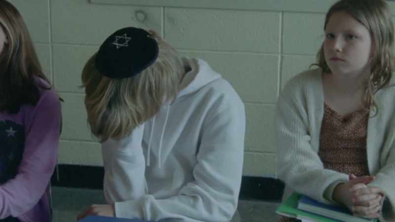 Okay, so to be a good Jew