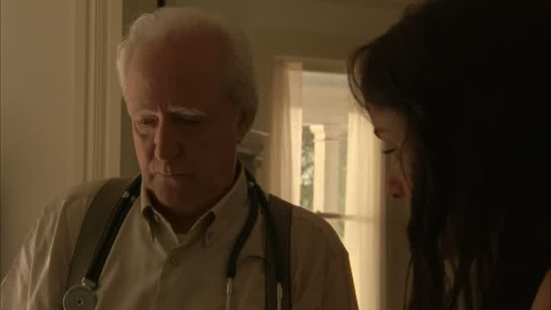 Okay, so I understand, when Shane gets back with this other man-- - Otis