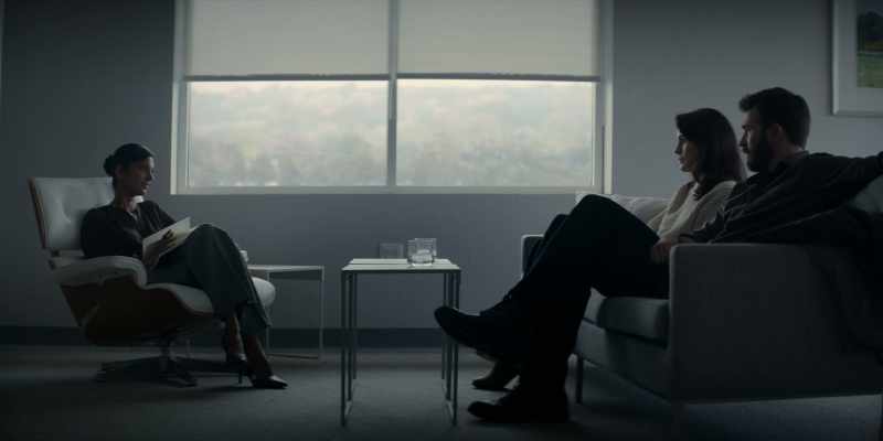 Okay. So you know these conversations are entirely confidential
