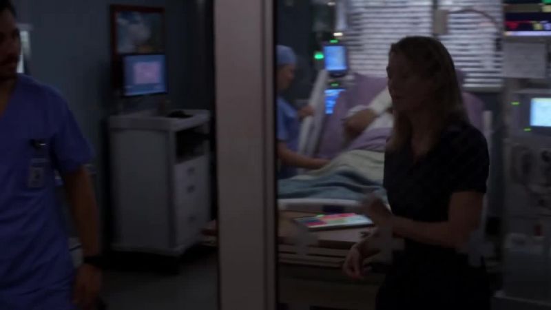 Okay, so, let's recheck her potassium