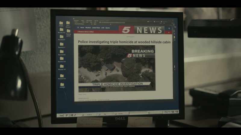Okay. So, now police are saying