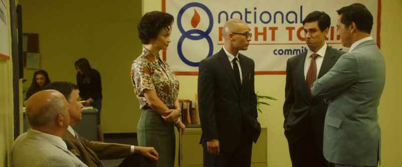 Okay. - So, the unborn have a right