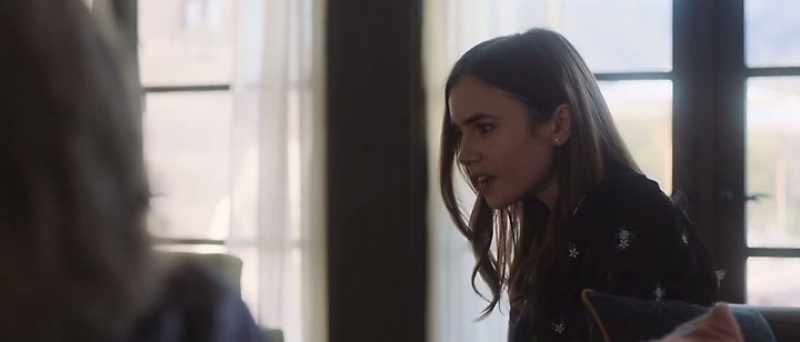 Okay. So, what are you suggesting? That in that split second that it took