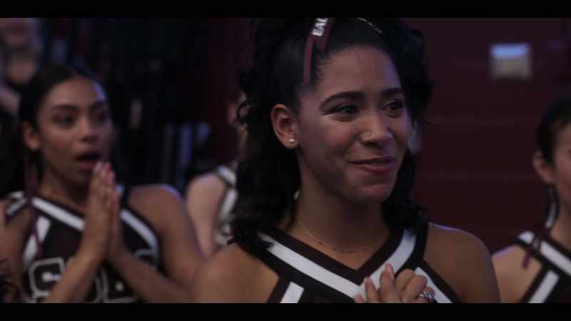 Okay, so this year, we go up to Cleveland