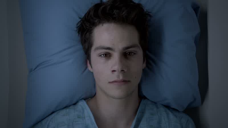 Okay, Stiles