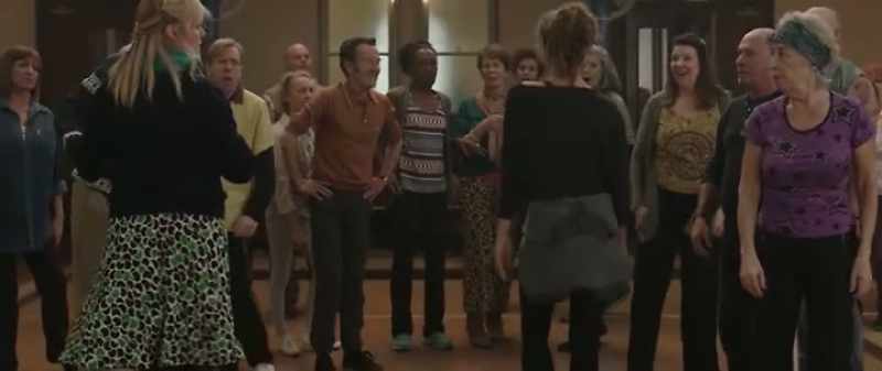 Okay, stop, stop, stop! This really is a mash-up