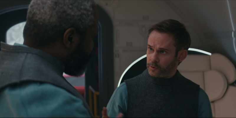 Okay, so Strego is much smaller than the Earther