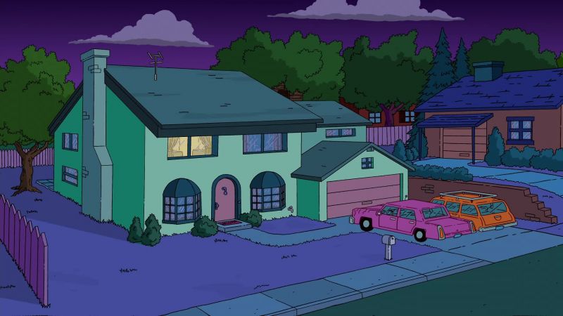 Okay stupid Flanders