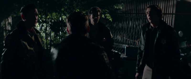 Okay. Sullivan, you and Tobias
