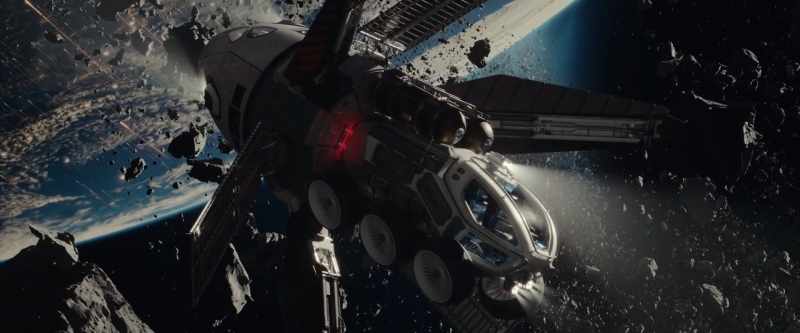 Okay, and switch to the maneuver controller