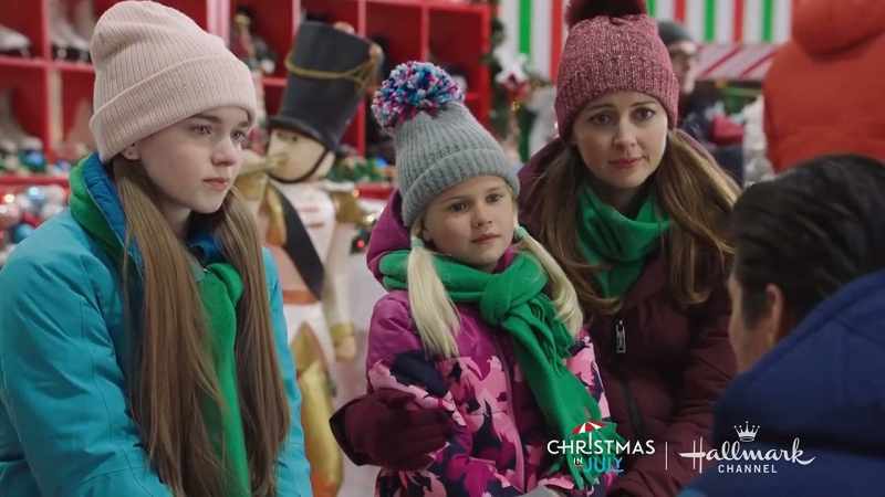 Okay, team huddle up, do you know what I see