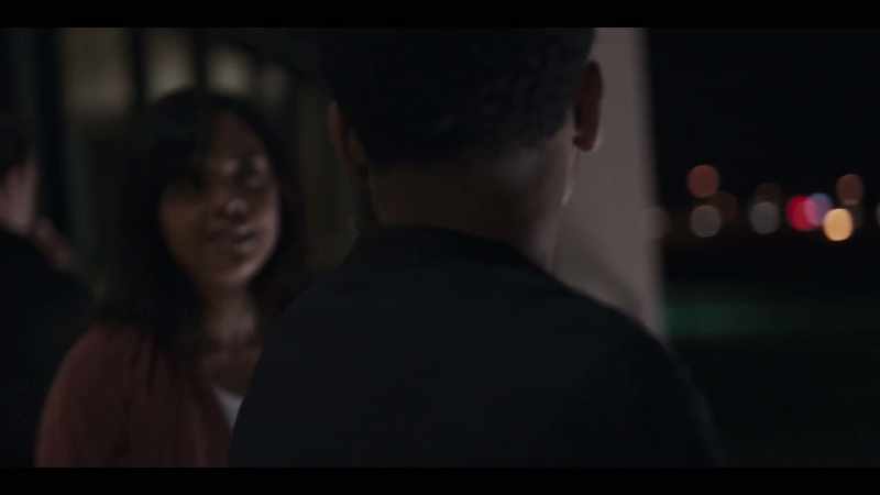 Okay, Terron, the part that he's leaving out