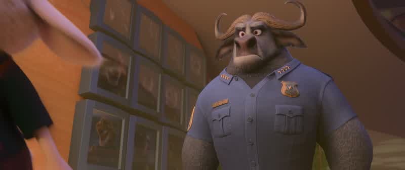 Okay thank you Officer HoppsUh that's all the time that we haveNo more questionsCLAMORING CONTINUESWHISPERS Was okayOh you did fineOh that went so fastdidn't get a chance to mention youor say anything