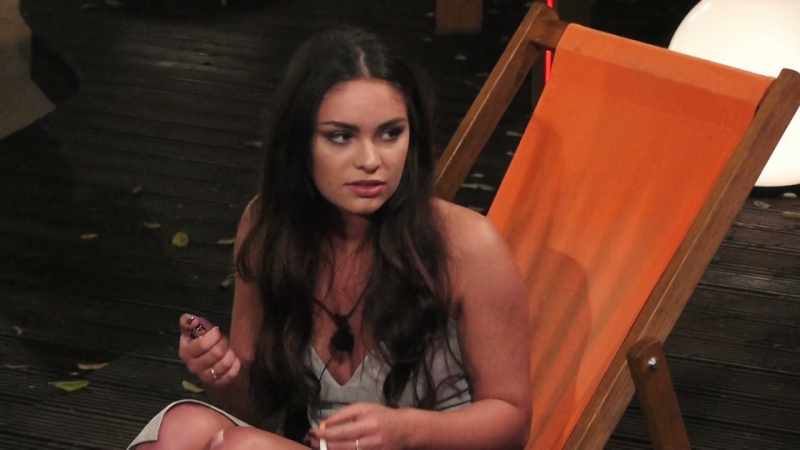 �Okay. Thanks. ‐EMMA: So, like, the lot