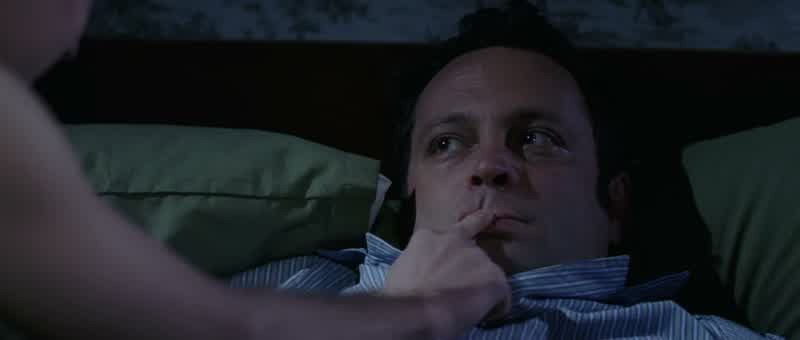 Okay. That was nice. That was nice. Please let me just sleep