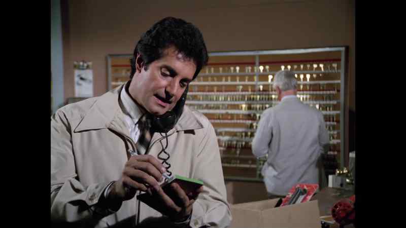 Okay, that'll be eight padlocks