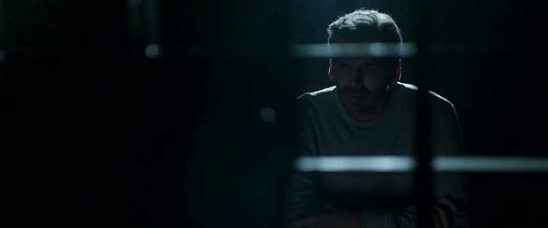 Okay. - The disbelief in her eyes
