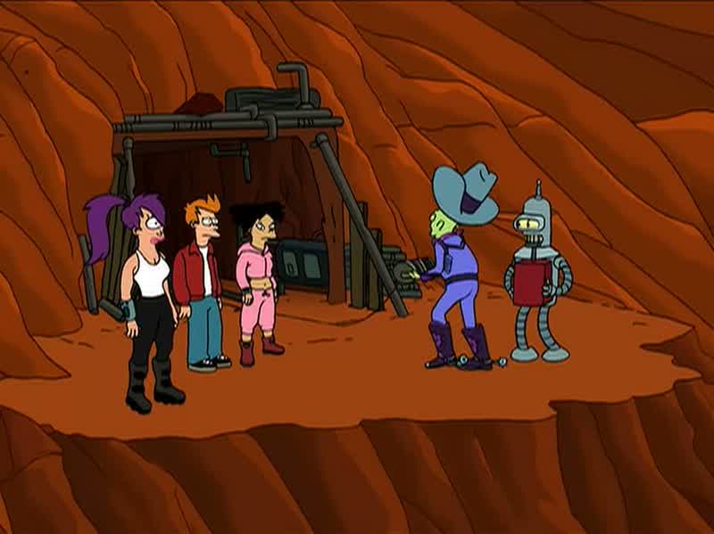 Okay, the dynamite's in place