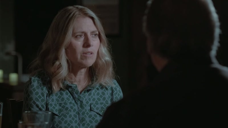 Okay. - The reality is