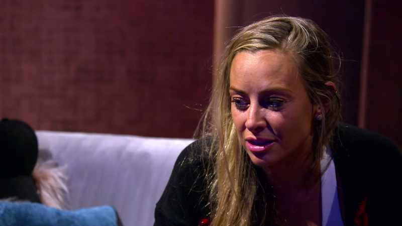 Okay, then you can try to do it with somebody else
