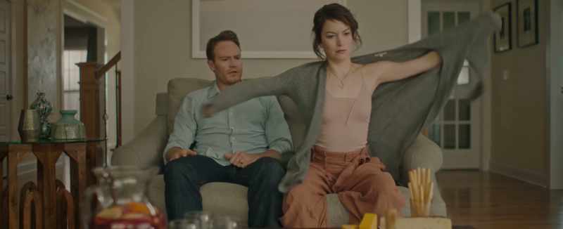 Okay, then we'll just sit here. Yeah