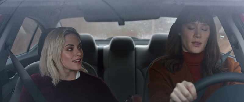 � Okay, there's something that we should talk about