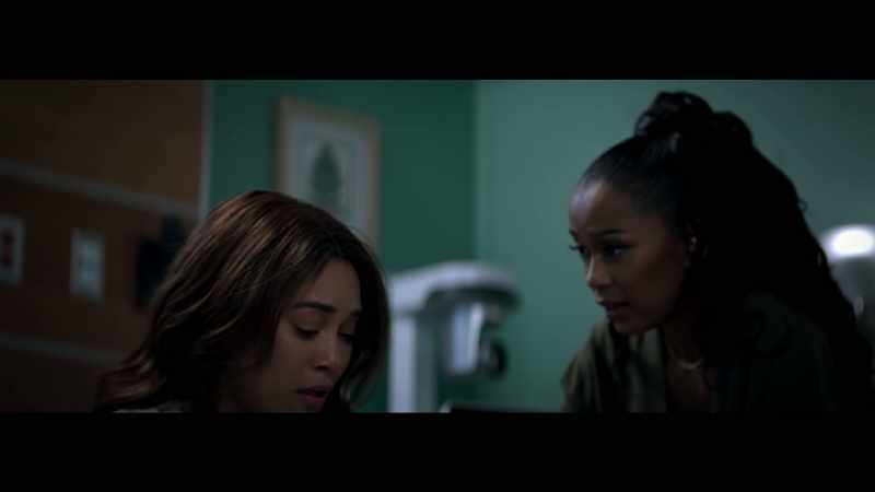 Okay. -They found Dante dead