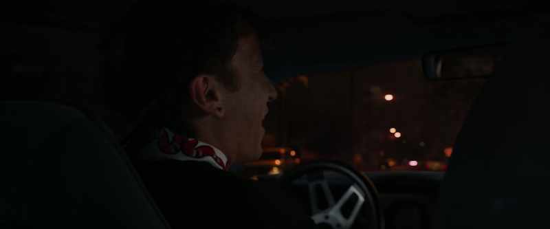 Okay. Time for some nights we'll never remember