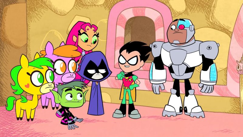Okay, Titans, here's the plan